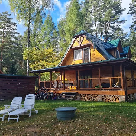 Ferienhaus 