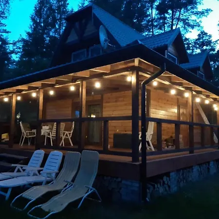 Ferienhaus 