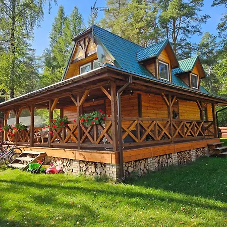 Ferienhaus 