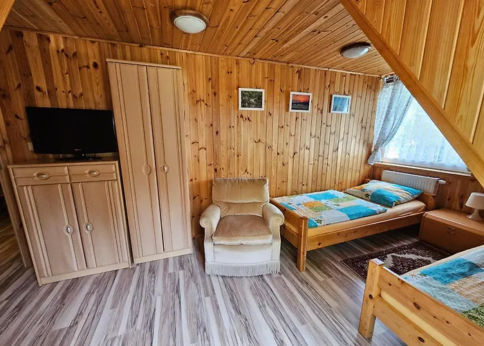 Ferienhaus \