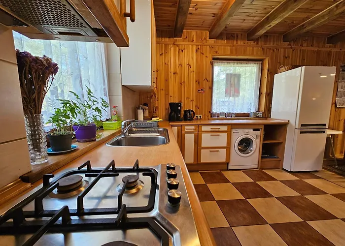 Ferienhaus \