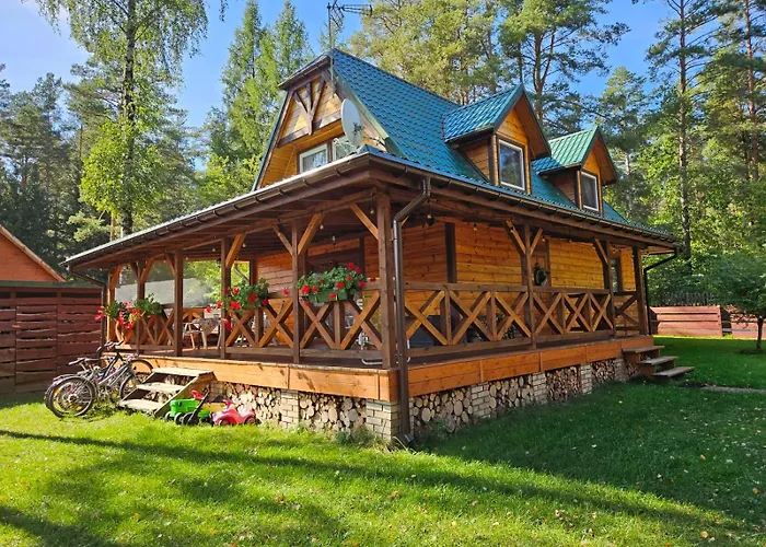 Ferienhaus \